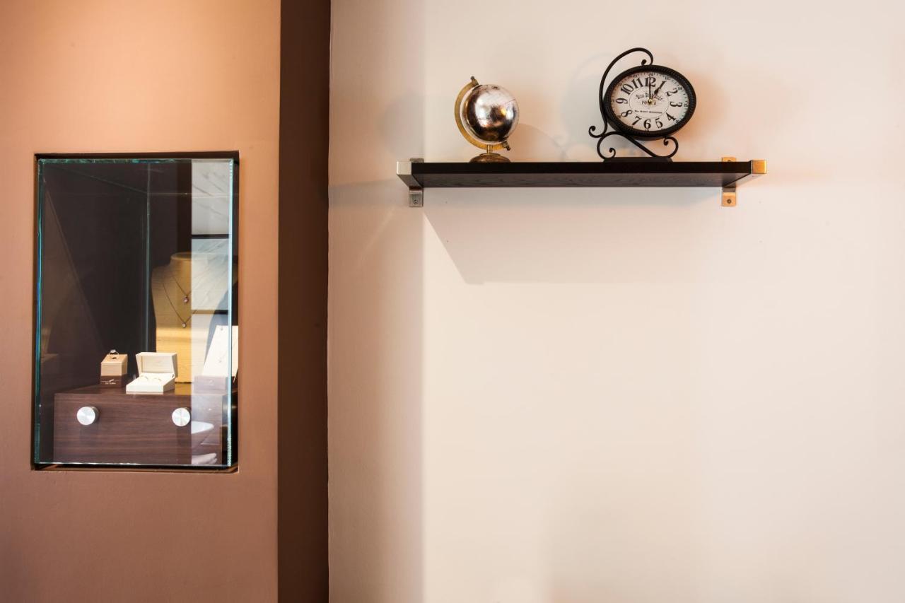 Facadoro Apartments アテネ エクステリア 写真
