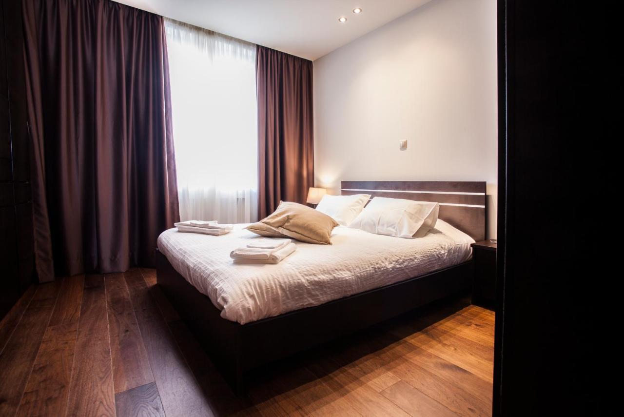 Facadoro Apartments アテネ エクステリア 写真