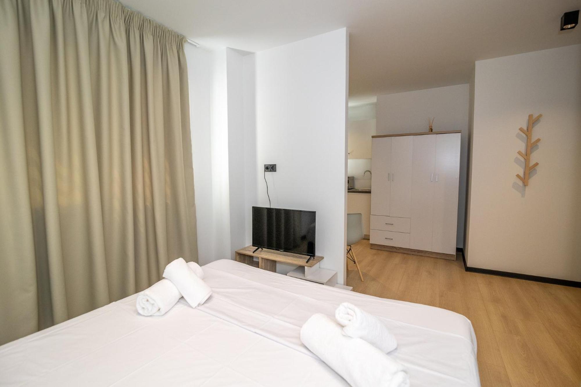 Facadoro Apartments アテネ エクステリア 写真
