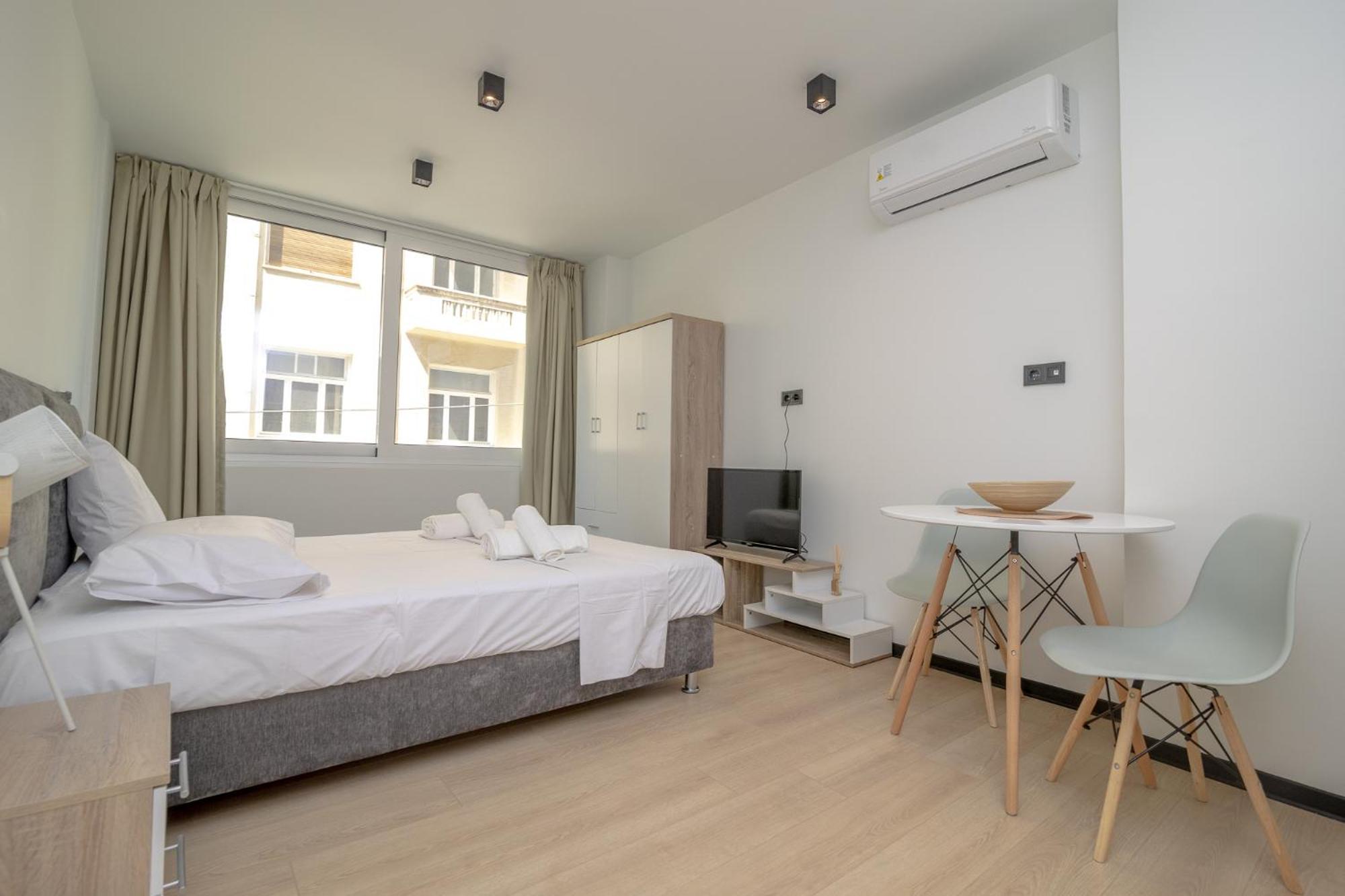 Facadoro Apartments アテネ エクステリア 写真
