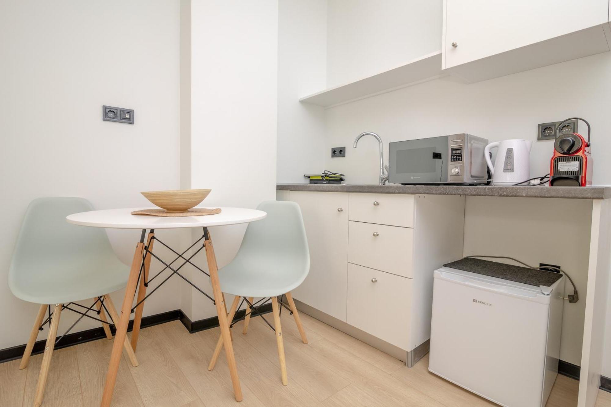 Facadoro Apartments アテネ エクステリア 写真