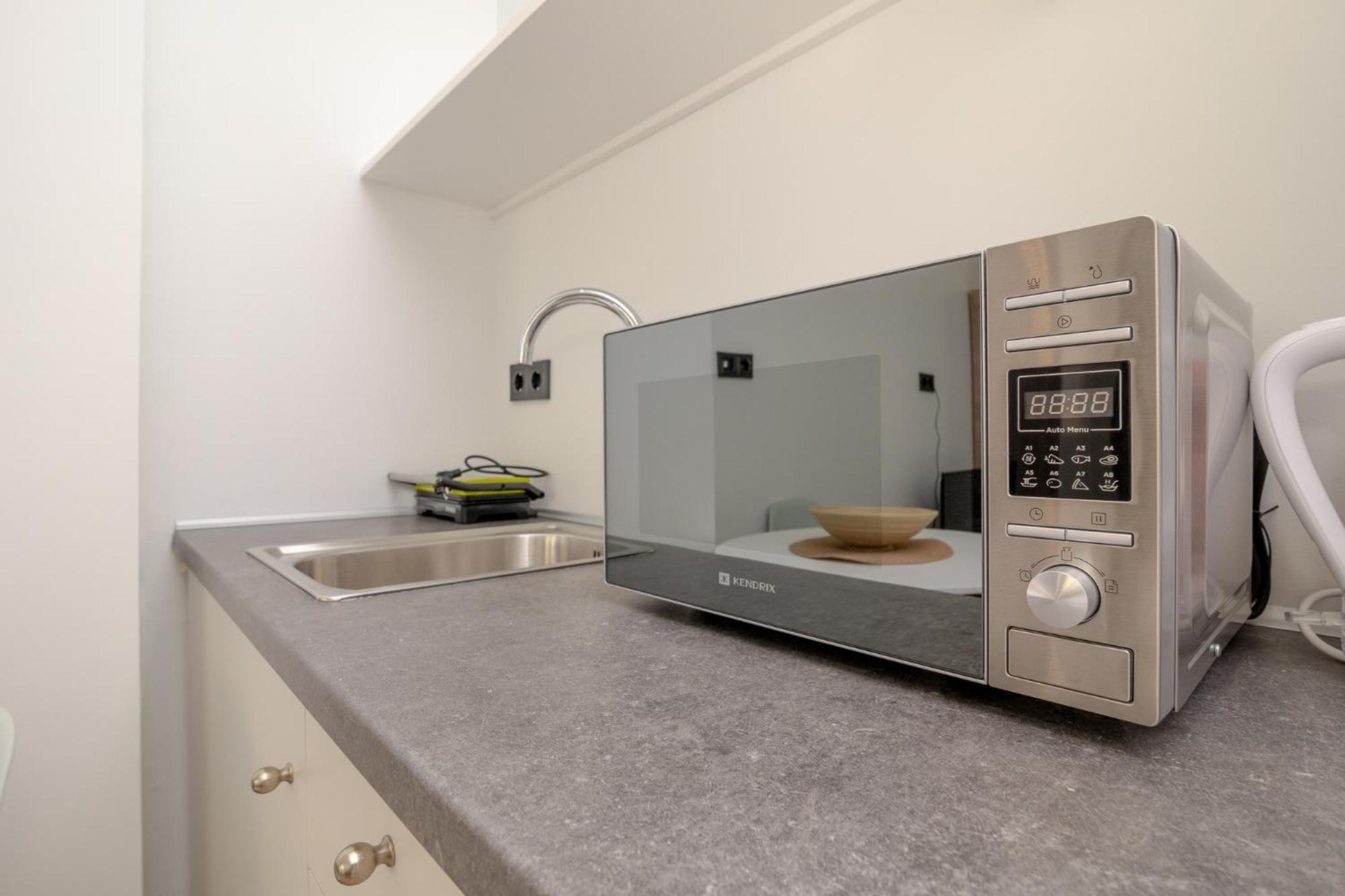 Facadoro Apartments アテネ エクステリア 写真