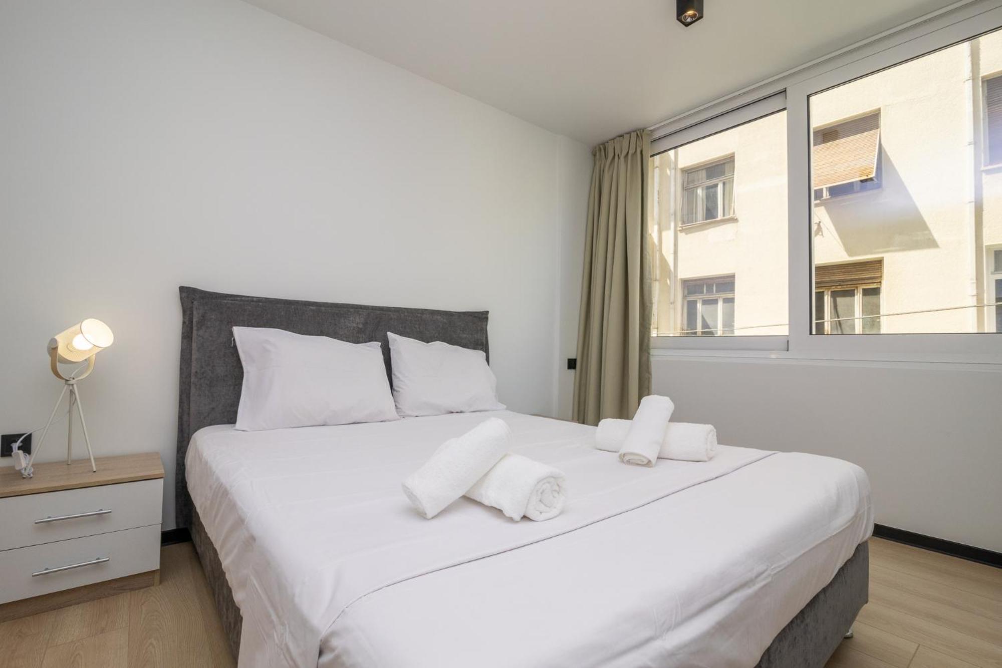 Facadoro Apartments アテネ エクステリア 写真