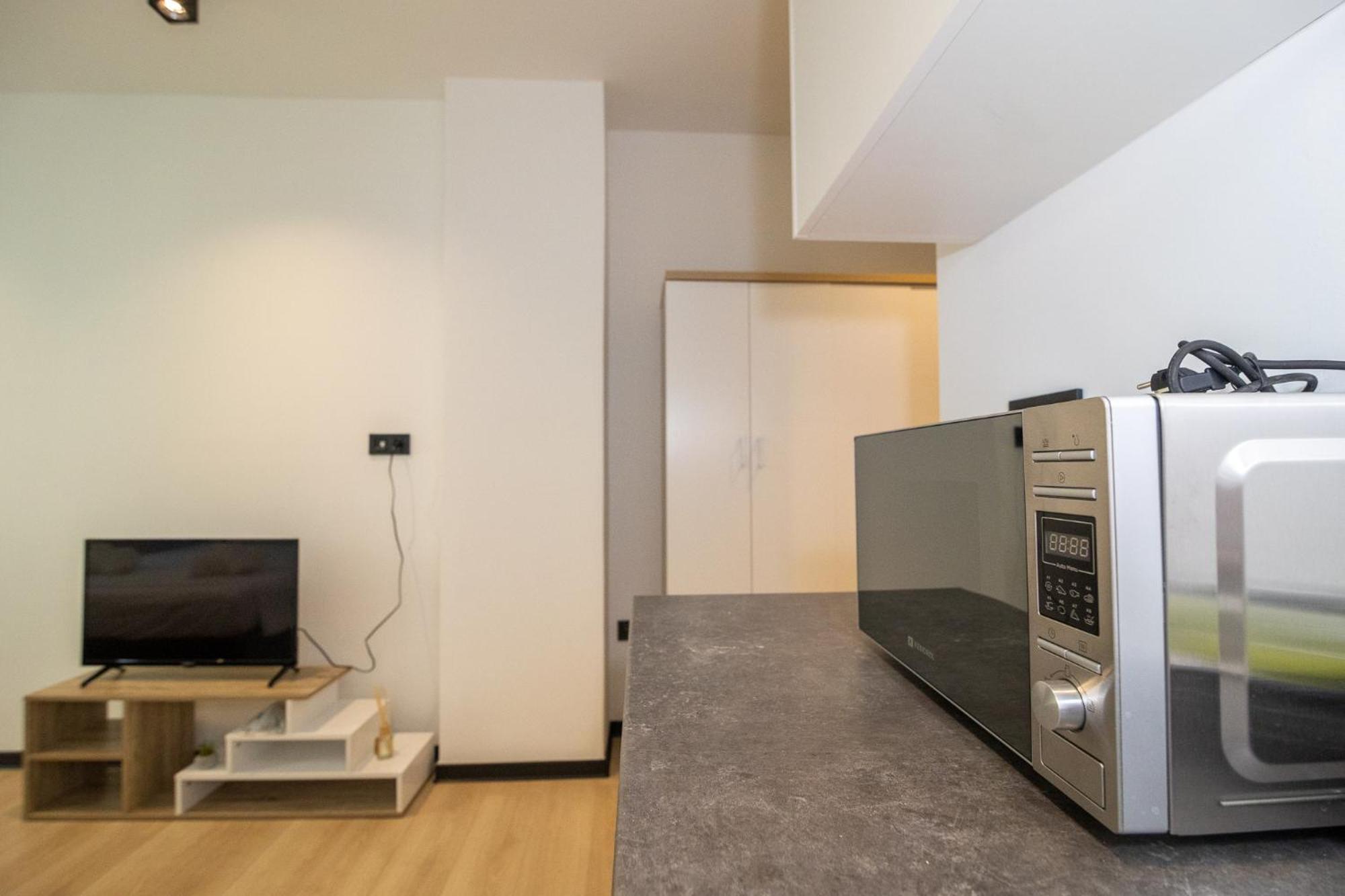 Facadoro Apartments アテネ エクステリア 写真