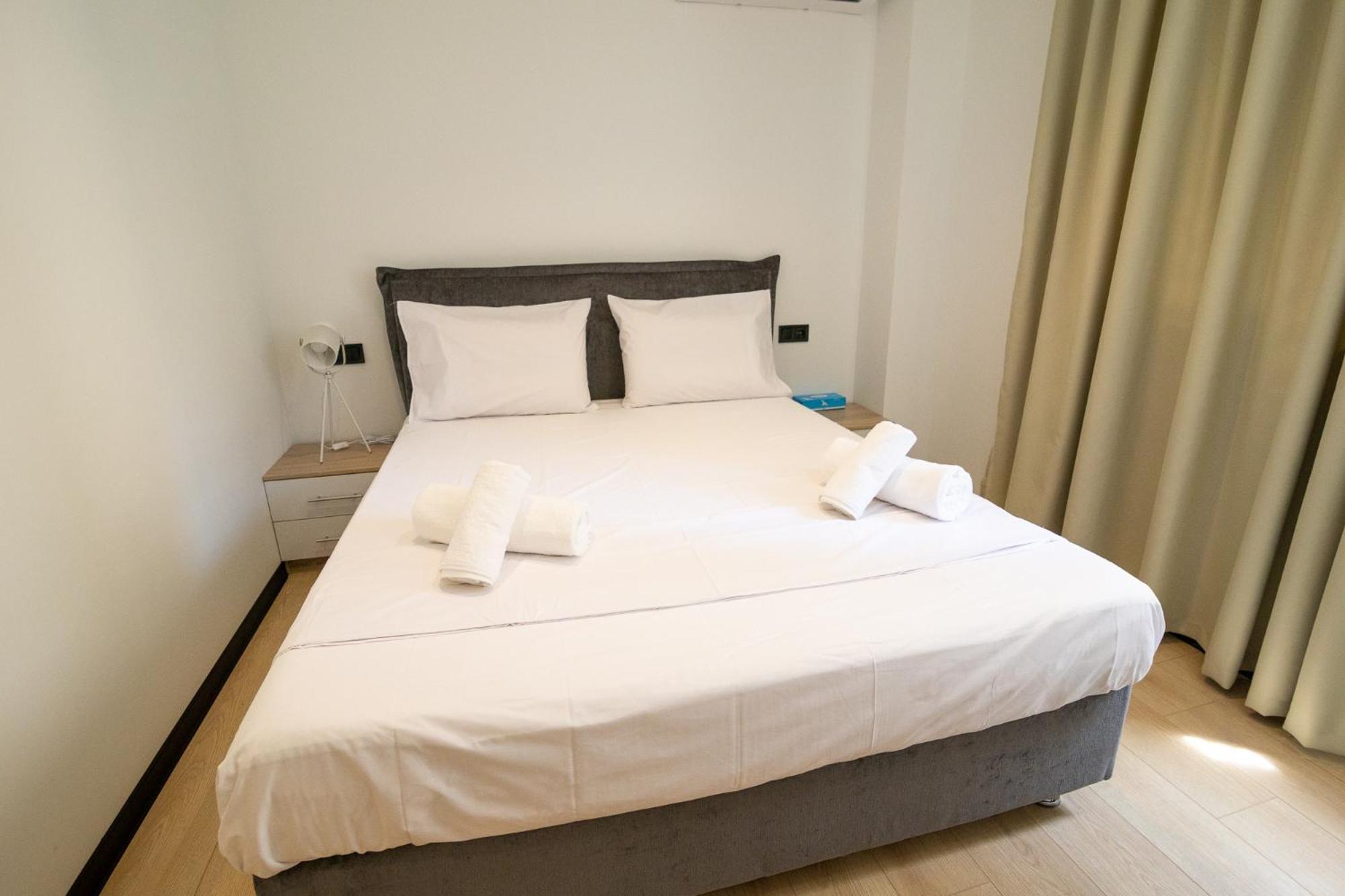 Facadoro Apartments アテネ エクステリア 写真
